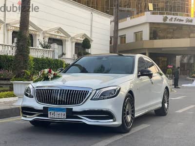 سيارات زفاف