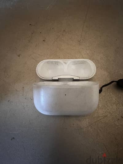 AirPods Pro 2 type c case