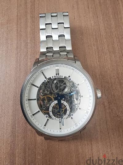 Original Automatic Fossil Watch