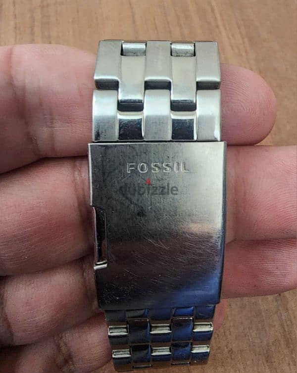Original Automatic Fossil Watch 2