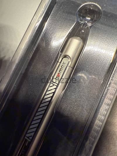 Momax Mag. Link Pro Magnetic Apple Pencil Charging Active Stylus Pen