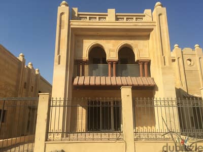 Town house villa New Heliopolis