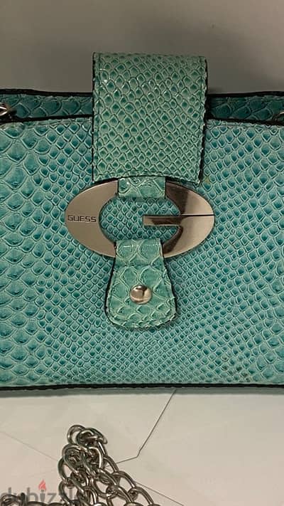 Guess original bag