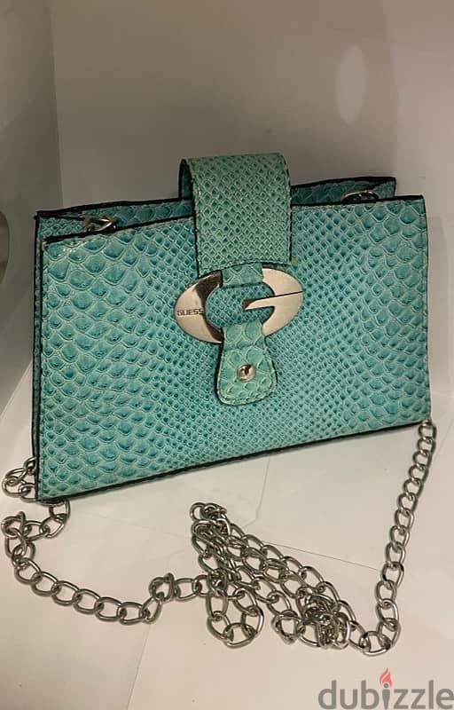 Guess original bag 1