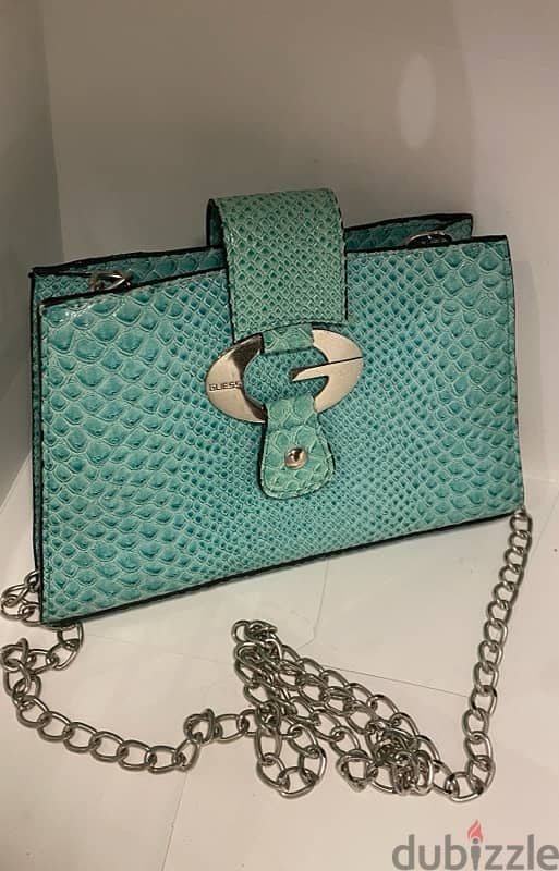 Guess original bag 2