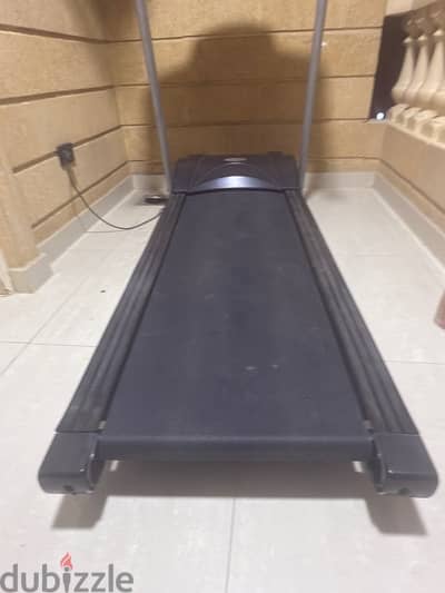 Vega Max 4000 Treadmill