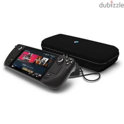 Steam Deck LCD 1tb