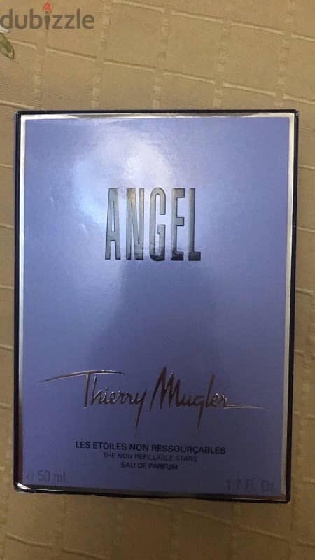 angel perfume 50ml 1