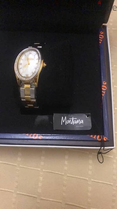 original watch