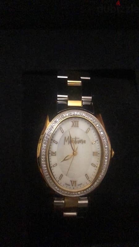 original watch 1