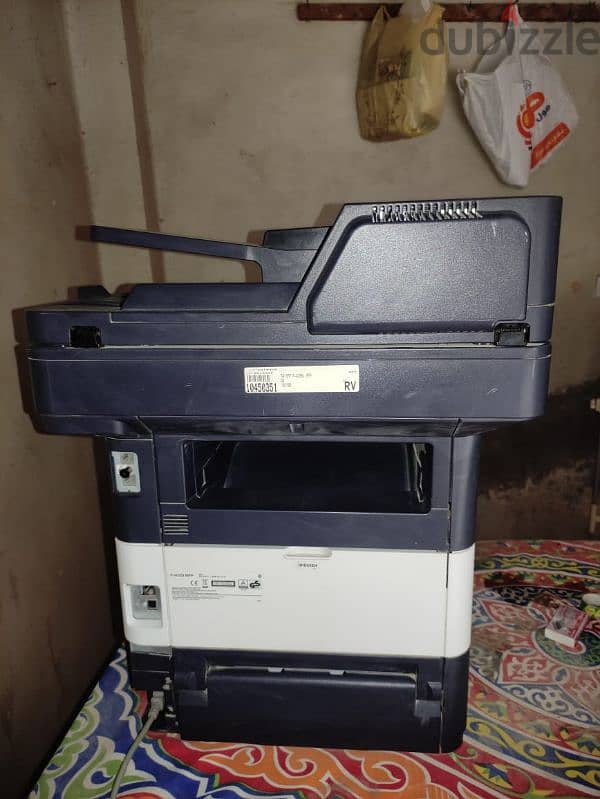 kyocera 4035i mfp 3