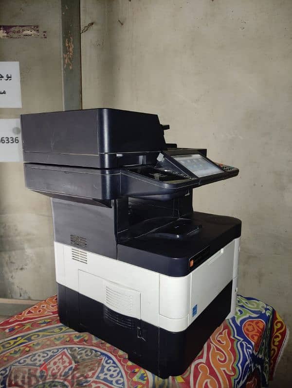 kyocera 4035i mfp 4