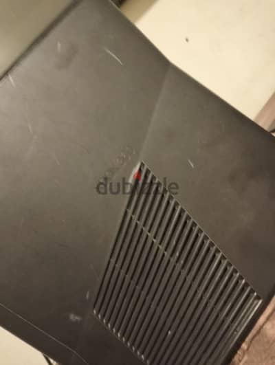 Xbox and the sensor camera