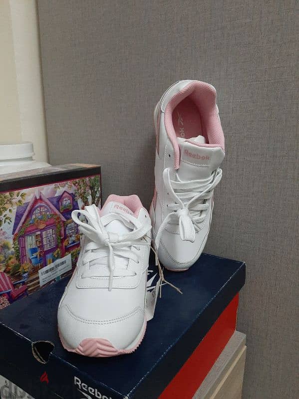 Reebok 38 1