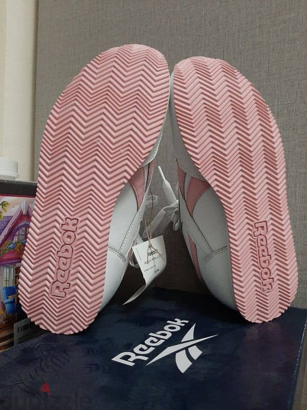 Reebok 38 2