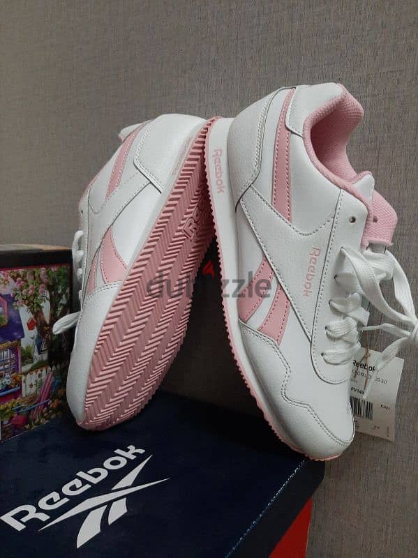 Reebok 38 3