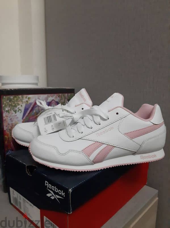 Reebok 38 4