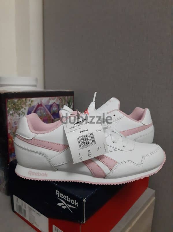 Reebok 38 7