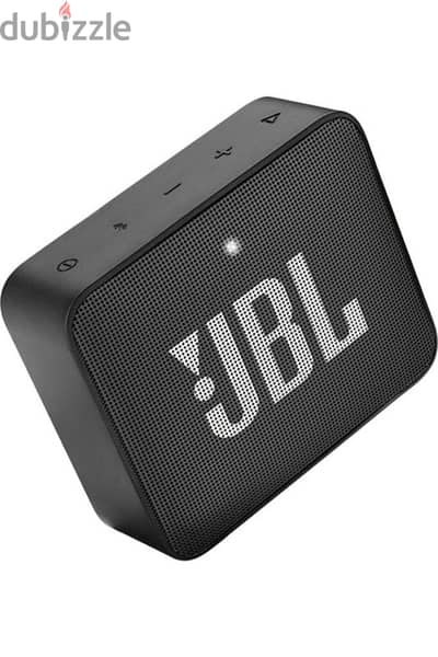 Jbl go2