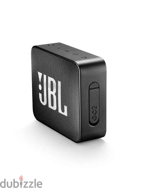 Jbl go2 1