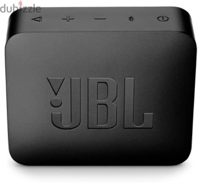 Jbl go2 4