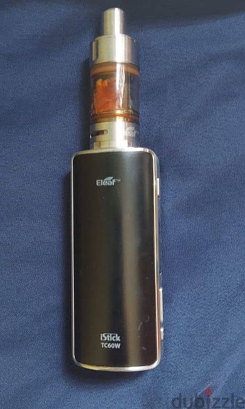 istick vape 1