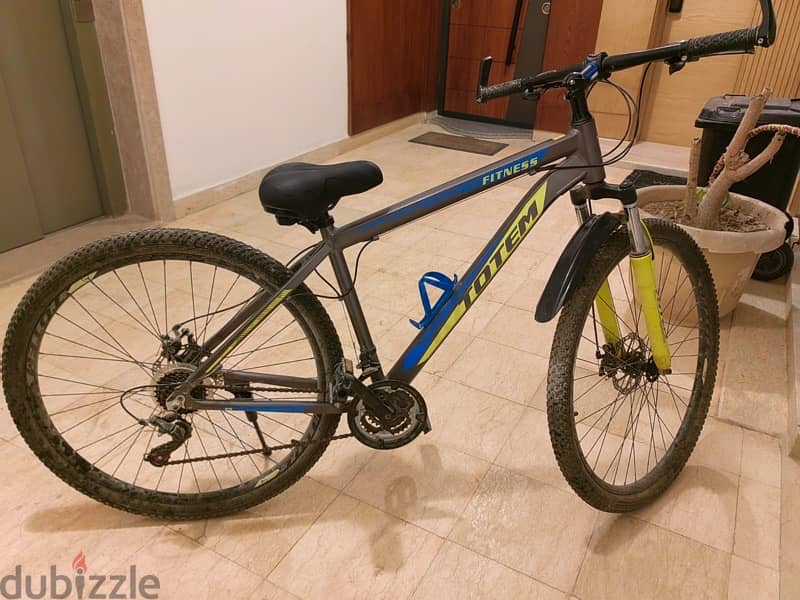totem bicycles new 1