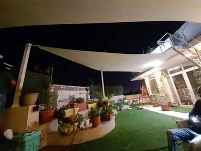مظلات تندات ارخص الاسعار