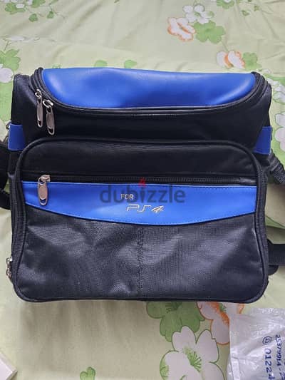play station 4 bag