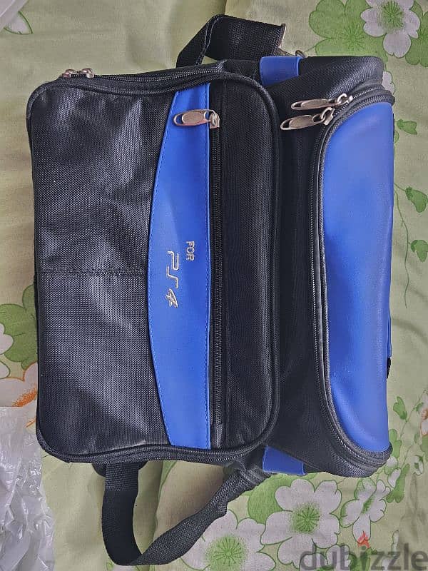 play station 4 bag 1