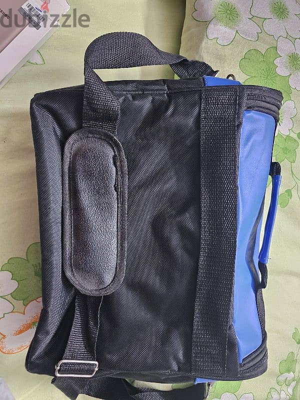 play station 4 bag 2
