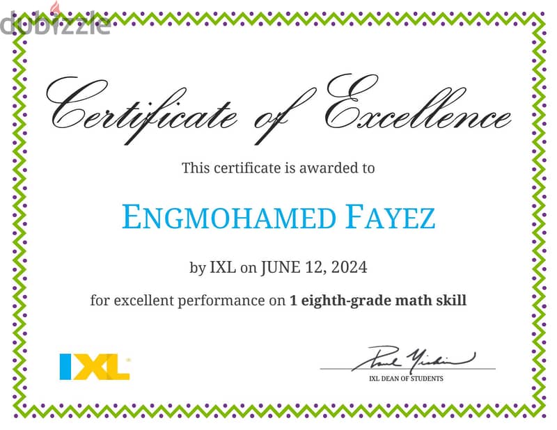 Math Teacher For GCSE- IGCSE - O Level Cambridge Edexcel Oxford 7