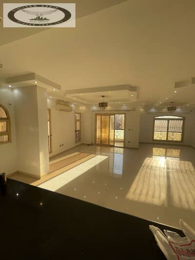 Apartment for rent with kitchen and air conditioning, Fifth Settlement ...
