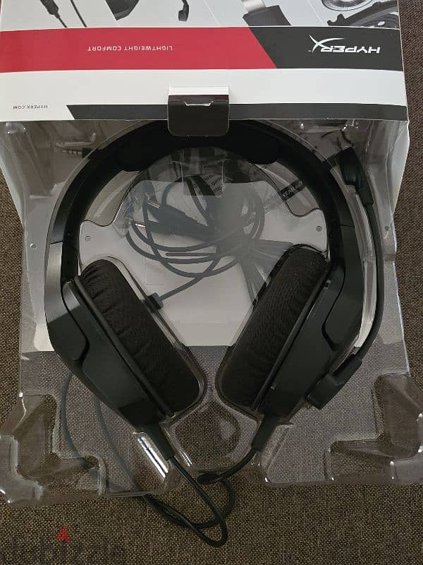 سماعه HyperX Cloud Stinger Core 1