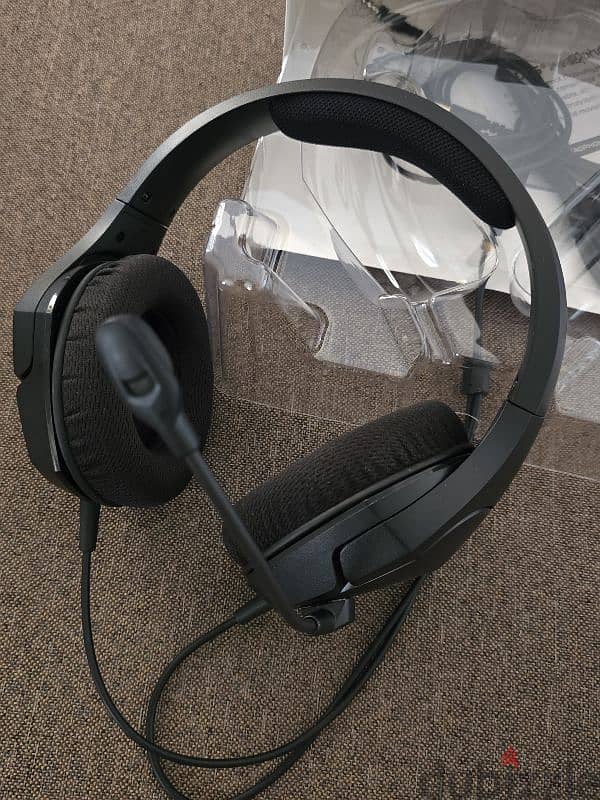 سماعه HyperX Cloud Stinger Core 2