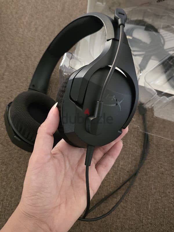 سماعه HyperX Cloud Stinger Core 3