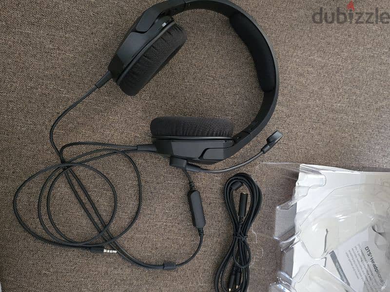 سماعه HyperX Cloud Stinger Core 5