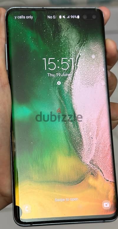 Samsung S10+