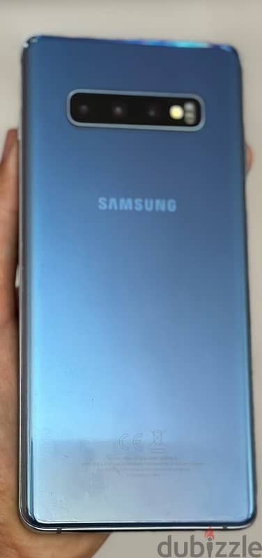 Samsung S10+ 1