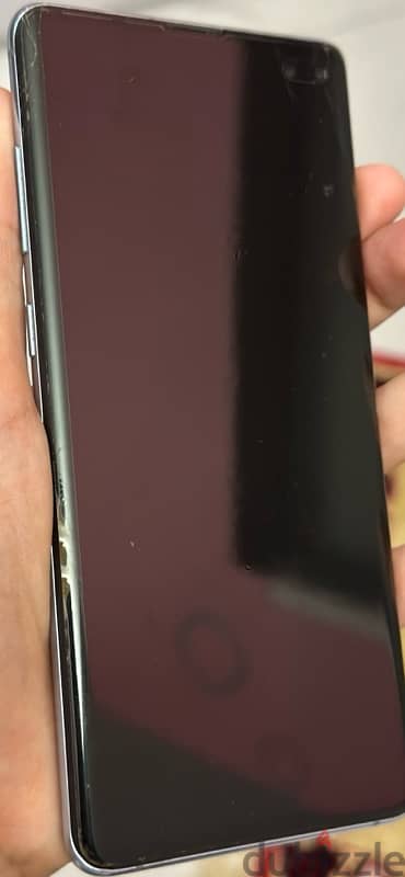 Samsung S10+ 3