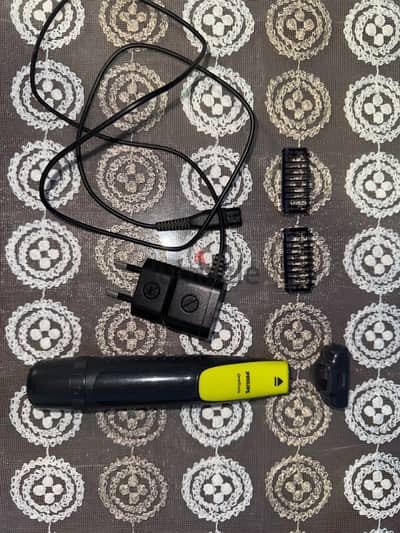 philips one blade