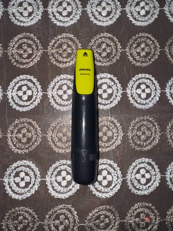 philips one blade 1