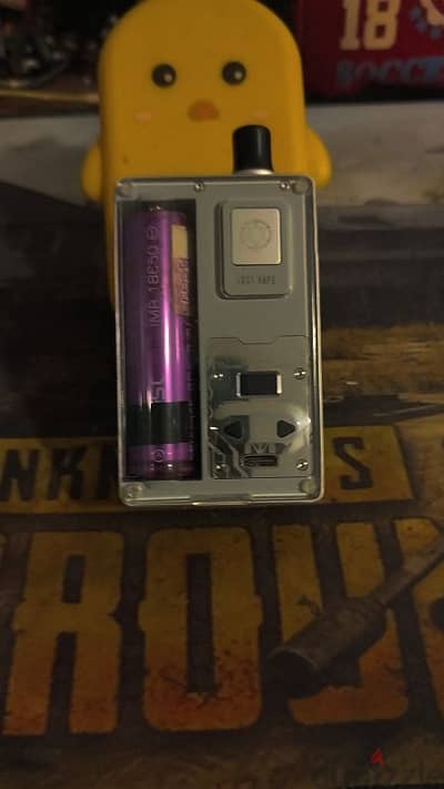 LOST VAPE CENTAURUS B80s AIO