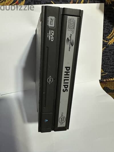 cd rom philips