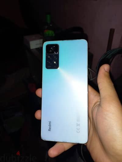 Xiaomi note 11 pro شاومي نوت 11 برو