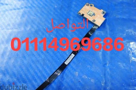 Power Bouttn DELL inspiron 3521 Laptop