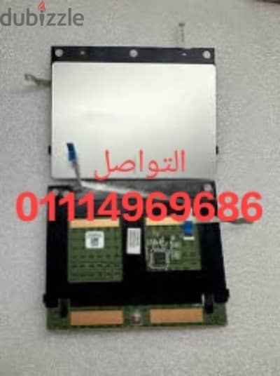 تاتش باد ASUS TP500L الاوريجينال