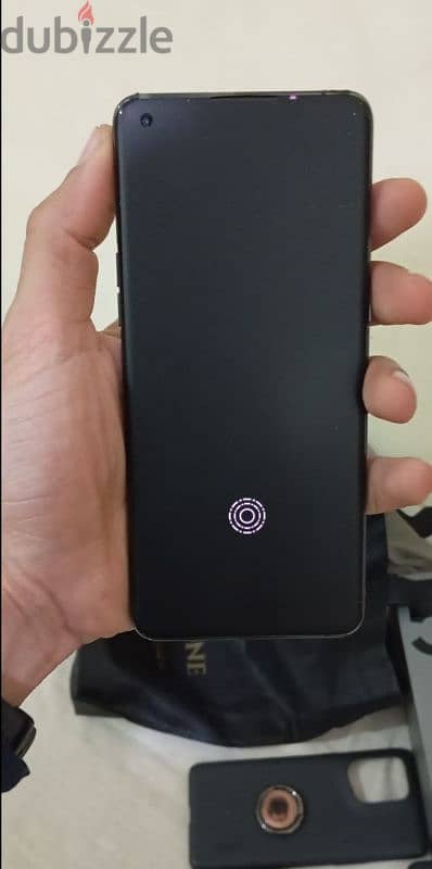 Oppo Find x5 Pro 5G