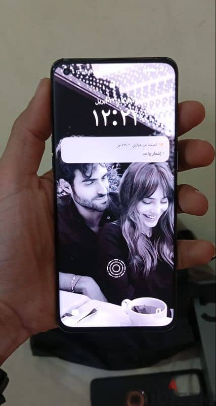 Oppo Find x5 Pro 5G 1