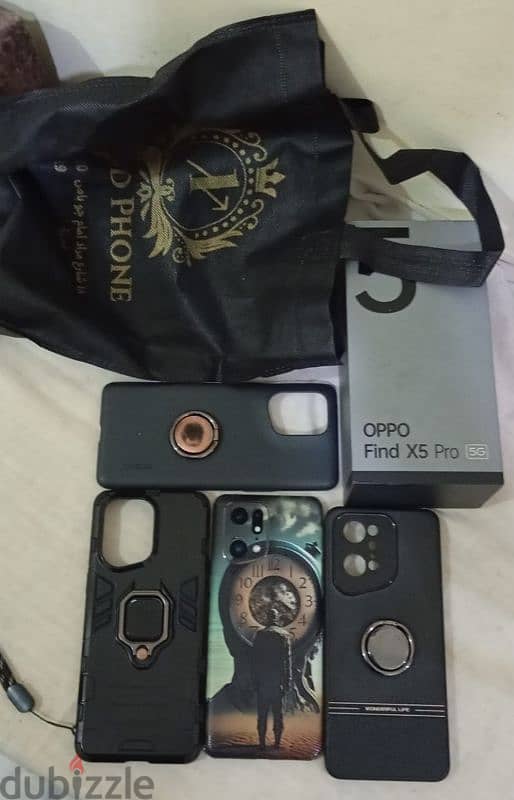 Oppo Find x5 Pro 5G 2